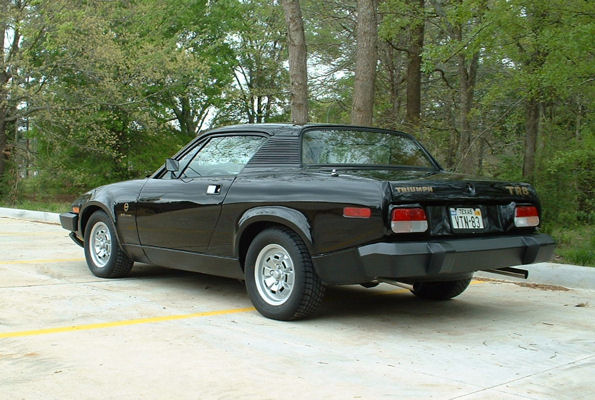 JOES CAR'S 2007 293